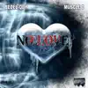Muscle D - NO LOVE (feat. BEZEL QBH) - Single